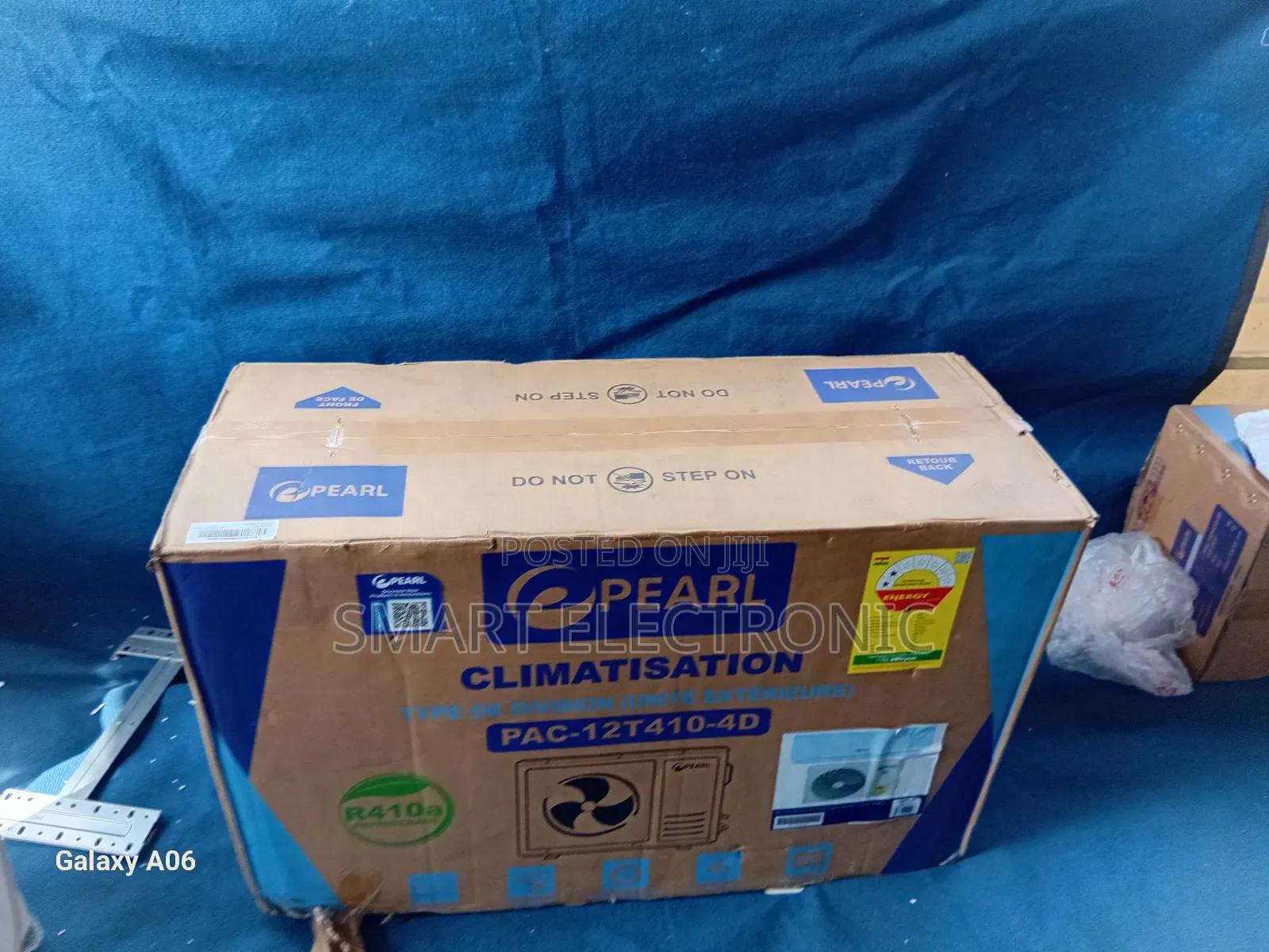 Experience Comfort All Year With Pearl 1.5 Ton Air Conditioner