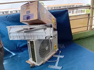 Pearl 1.5 Ton Air Conditioner – Silent Powerful Cooling