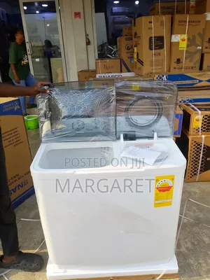Remover of Stress Nasco 11 Kg Semi Automatic Washing Machine