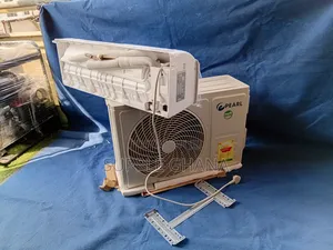 Pearl 1.5 Ton Split Air Conditioner – Fast Efficient