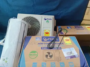 Ecochill Air Conditioner, 1.5hp Air Conditioner by Pearl