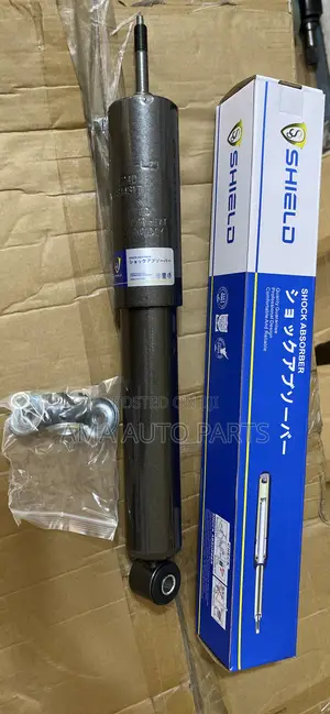 Toyota Fish Front Shocks