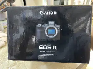 Canon Eos R