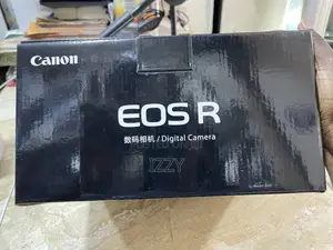 Canon Eos R