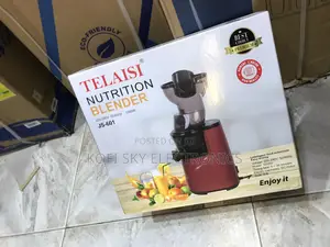 Affordable Telaisi 1000watt Blender