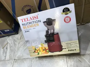 Affordable Telaisi 1000watt Blender