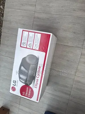 Lg Vacuum Cleaner Premium Home Cleaning Appliance