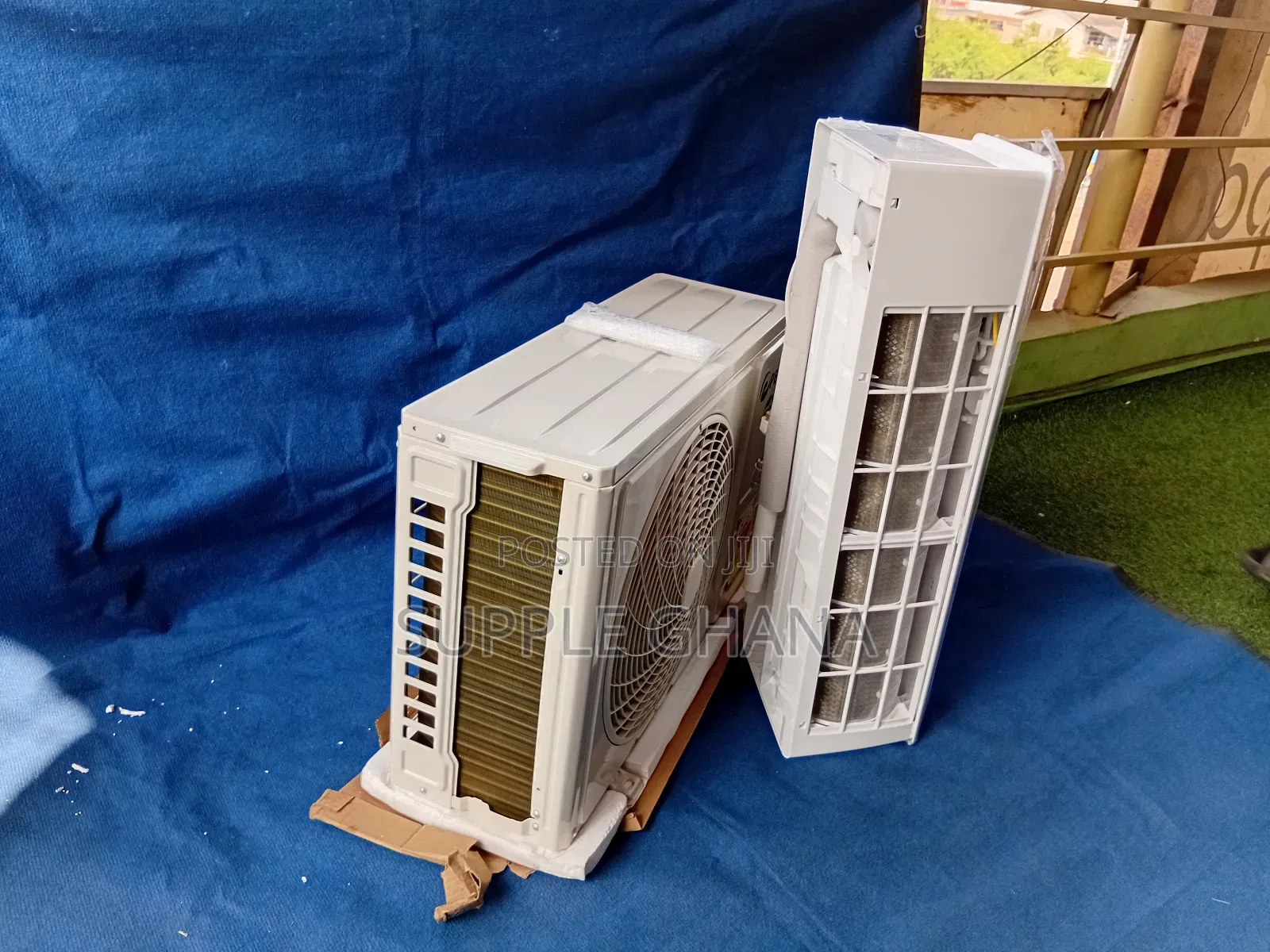 Pearl 1.5 Ton Ac With Superior Cooling Power