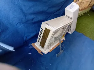 Pearl 1.5 Ton Split Air Conditioner – Smart Cooling Solution