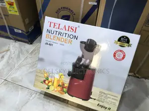 Massive Telasis Nutrition 1000watt Blender
