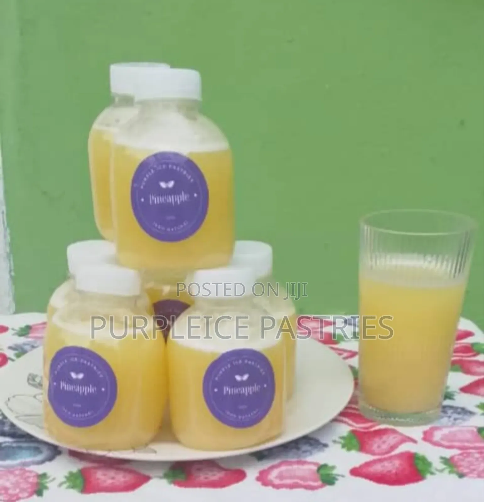 Fruit Juices Others