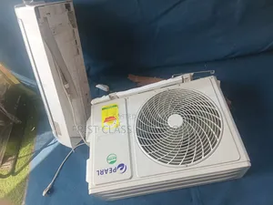 1.5hp Ac – Quality Cooling Experience