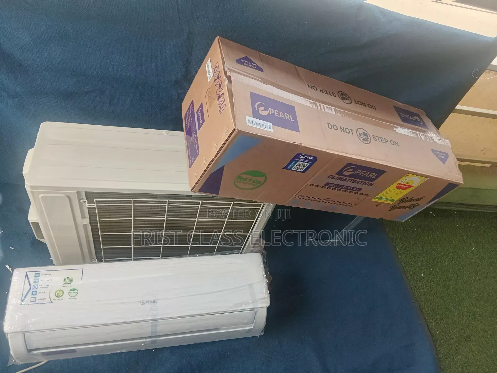 1.5hp Split Ac for Home Comfort