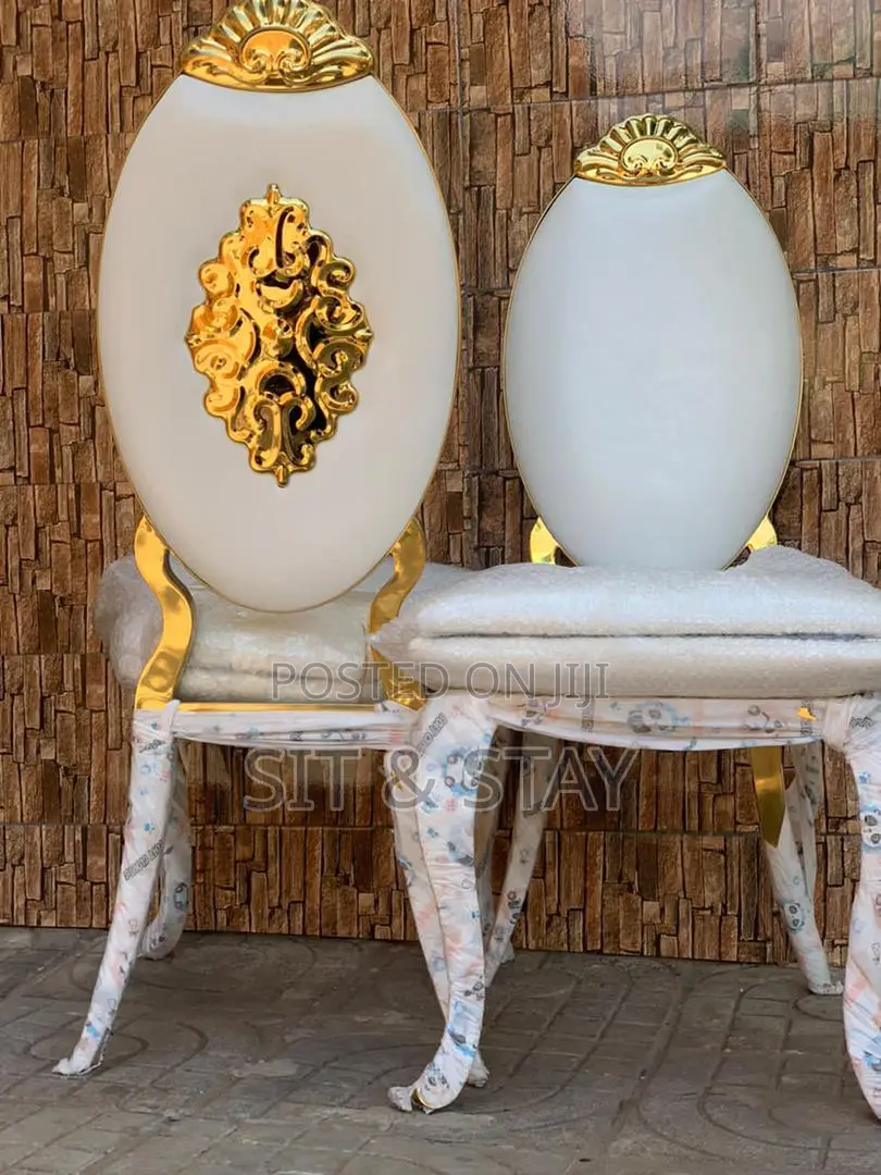 Bridal Chairs