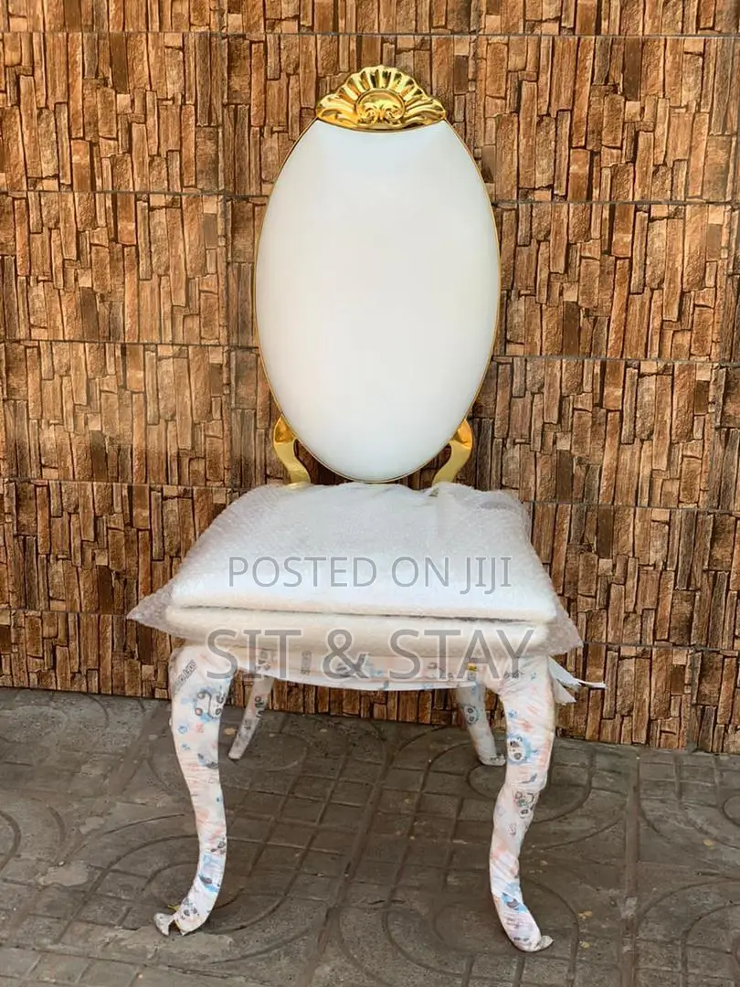 Bridal Chairs