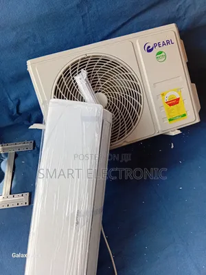 Pearl 1.5 Ton Ac – Efficient Cooling for Everyday Comfort