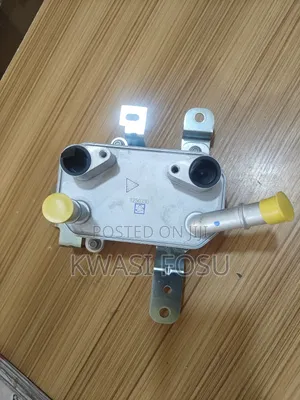 Ford Fusion 1.5l Transmission Oil Cooler 2017-2020