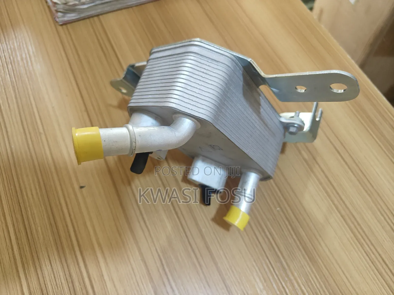 Ford Fusion 1.5l Transmission Oil Cooler 2017-2020
