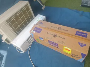1.5hp Split Air Conditioner – Modern Design