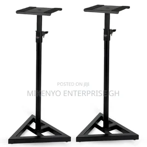 Studio Monitor Stand