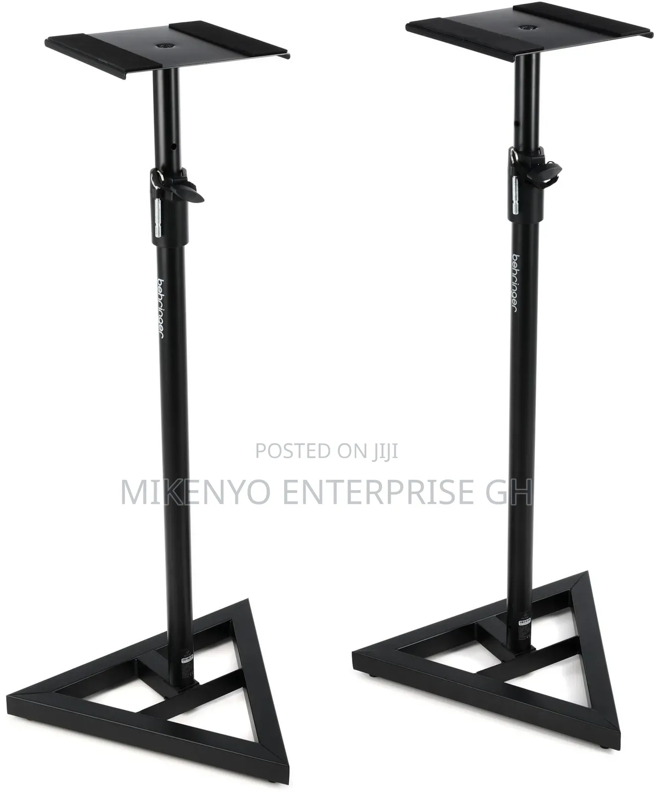 Studio Monitor Stand