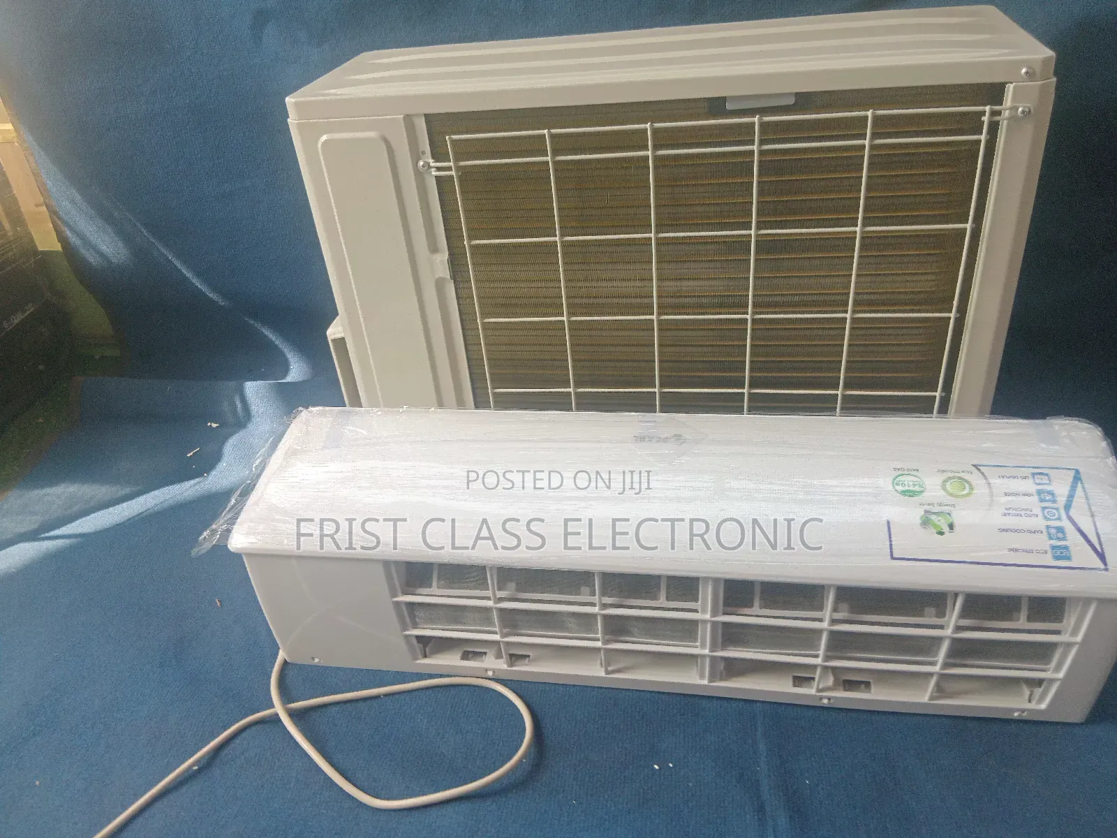 1.5hp Air Conditioner for Comfortable Living