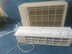 1.5hp Air Conditioner for Comfortable Living