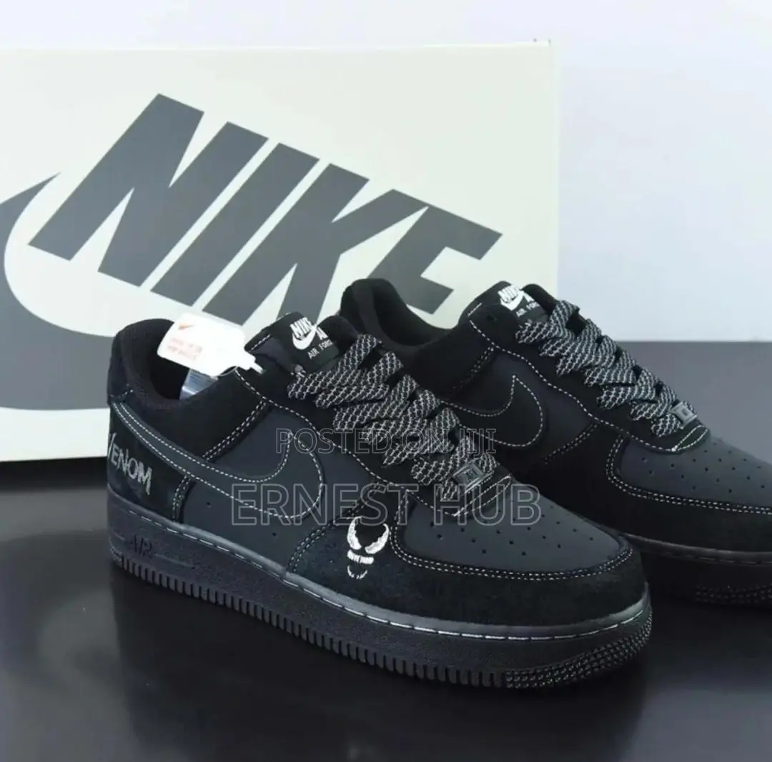 Nike Airforce Venom