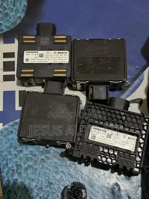 2019 2020 2021 2022 Acura RDX Cruise Control Radar Module 36801-TJB