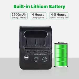 Mobile Printer