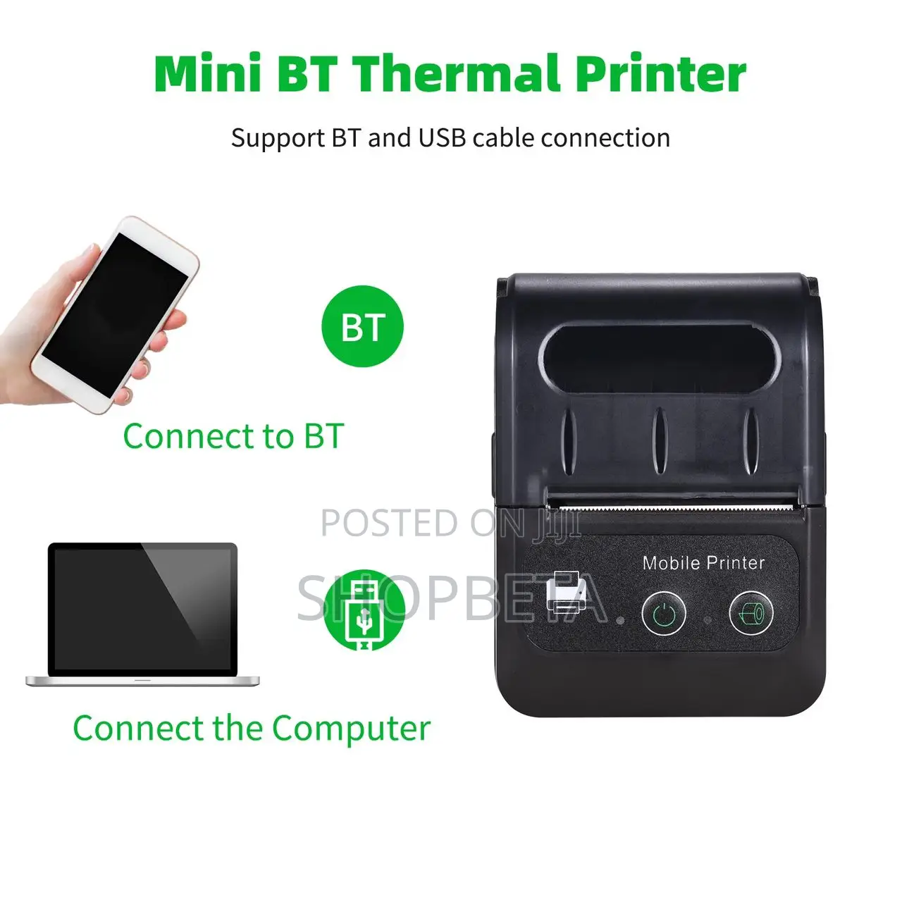 Mobile Printer
