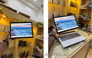 Laptop HP Elite X2 1013 G3 8GB Intel Core I5 SSD 256GB