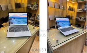 Laptop HP Elite X2 1013 G3 8GB Intel Core I5 SSD 256GB