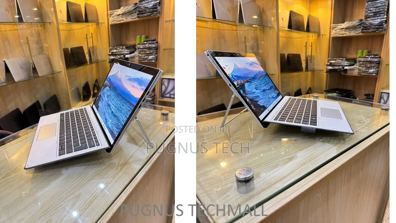 Laptop HP Elite X2 1013 G3 8GB Intel Core I5 SSD 256GB