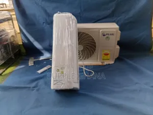 Pearl 1.5 Air Conditioner – Quiet Efficient Cooling