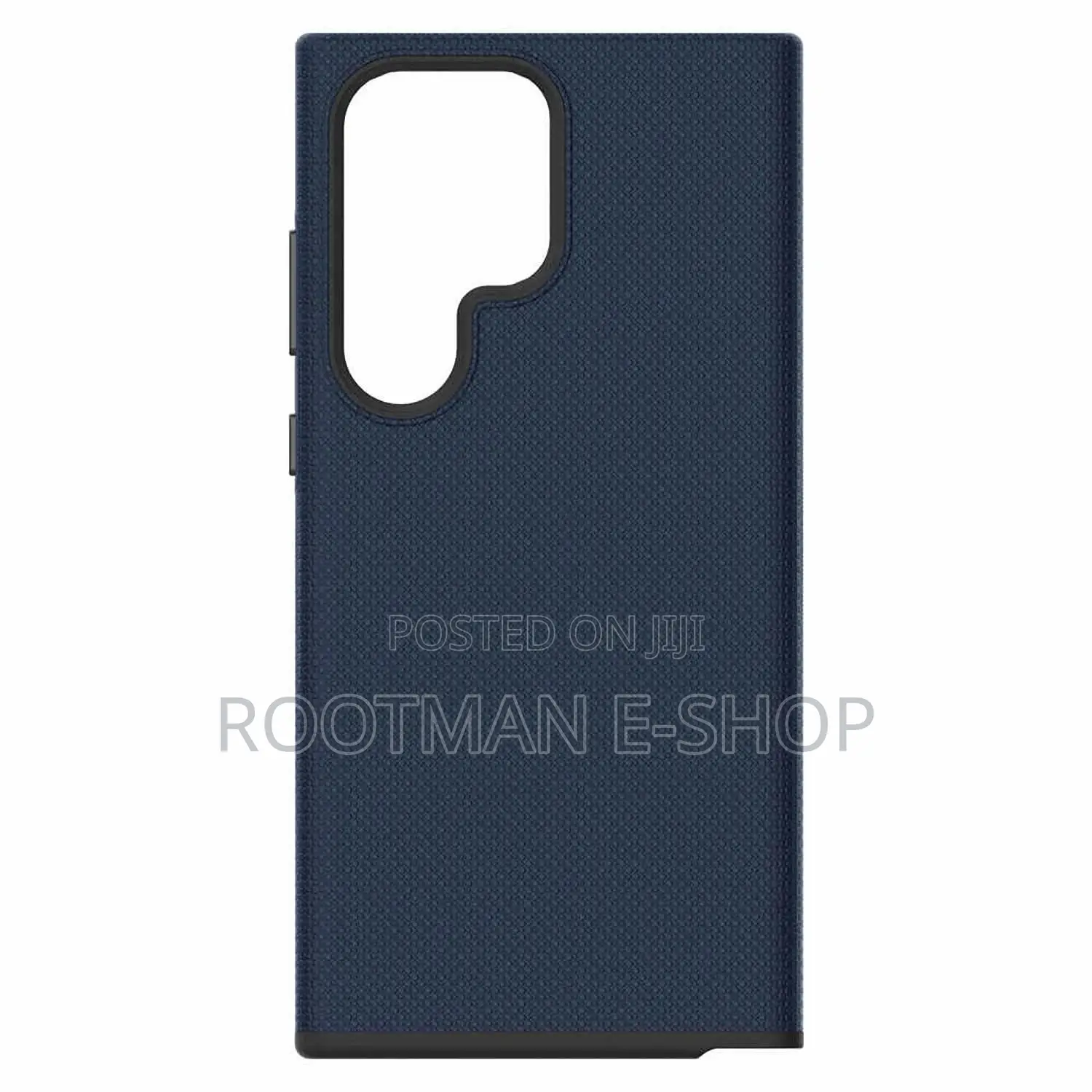 Triangle Texture Design Phone Case for Samsung S25 Ultra Case