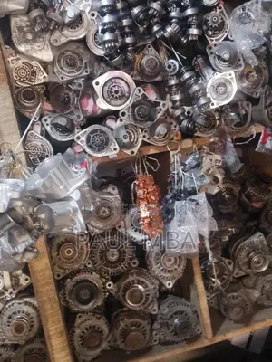 Get Quality Alternator for You Car, All Kinds of Alternators