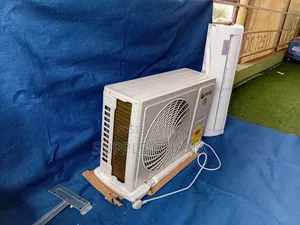 Pearl 1.5 Ton Ac – Enhanced Airflow Cooling