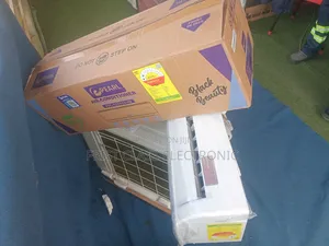 1.5hp Ac – Efficient Durable