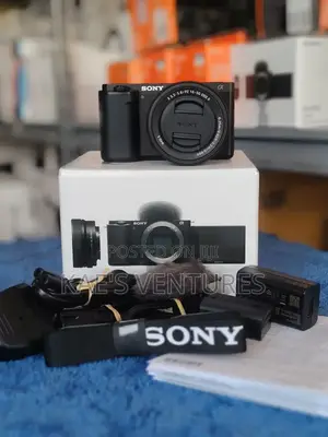 Sony Camera