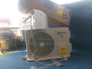 1.5hp Split Air Conditioner – Classic Cooling