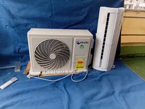 Pearl 1.5 Air Conditioner – Modern Cooling Design