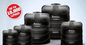 Watatank 5000l