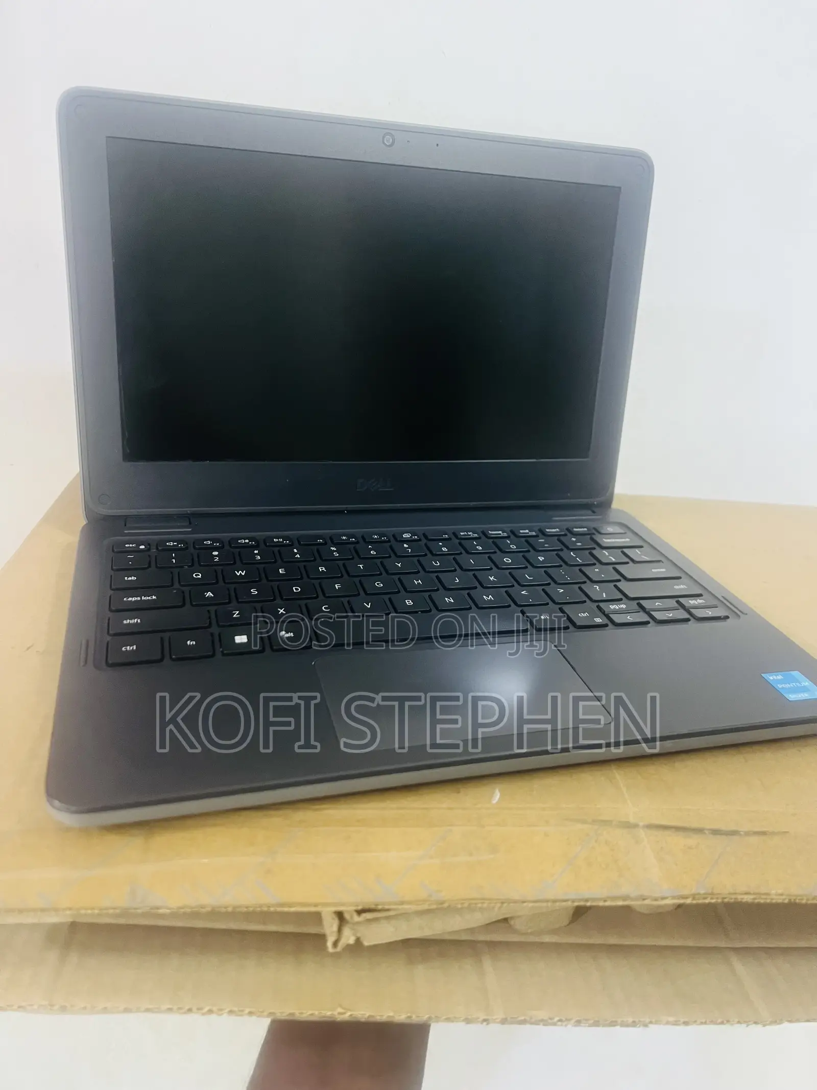 Laptop Dell Latitude 3120 8GB Intel SSD 128GB