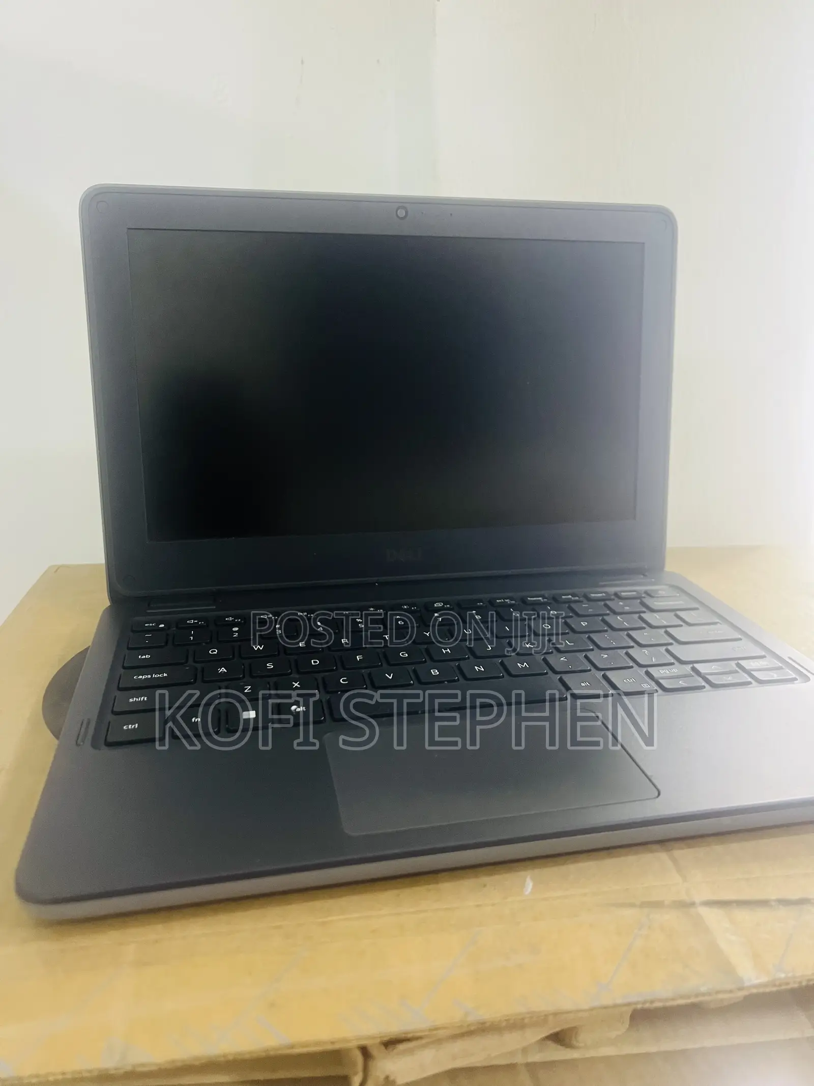Laptop Dell Latitude 3120 8GB Intel SSD 128GB