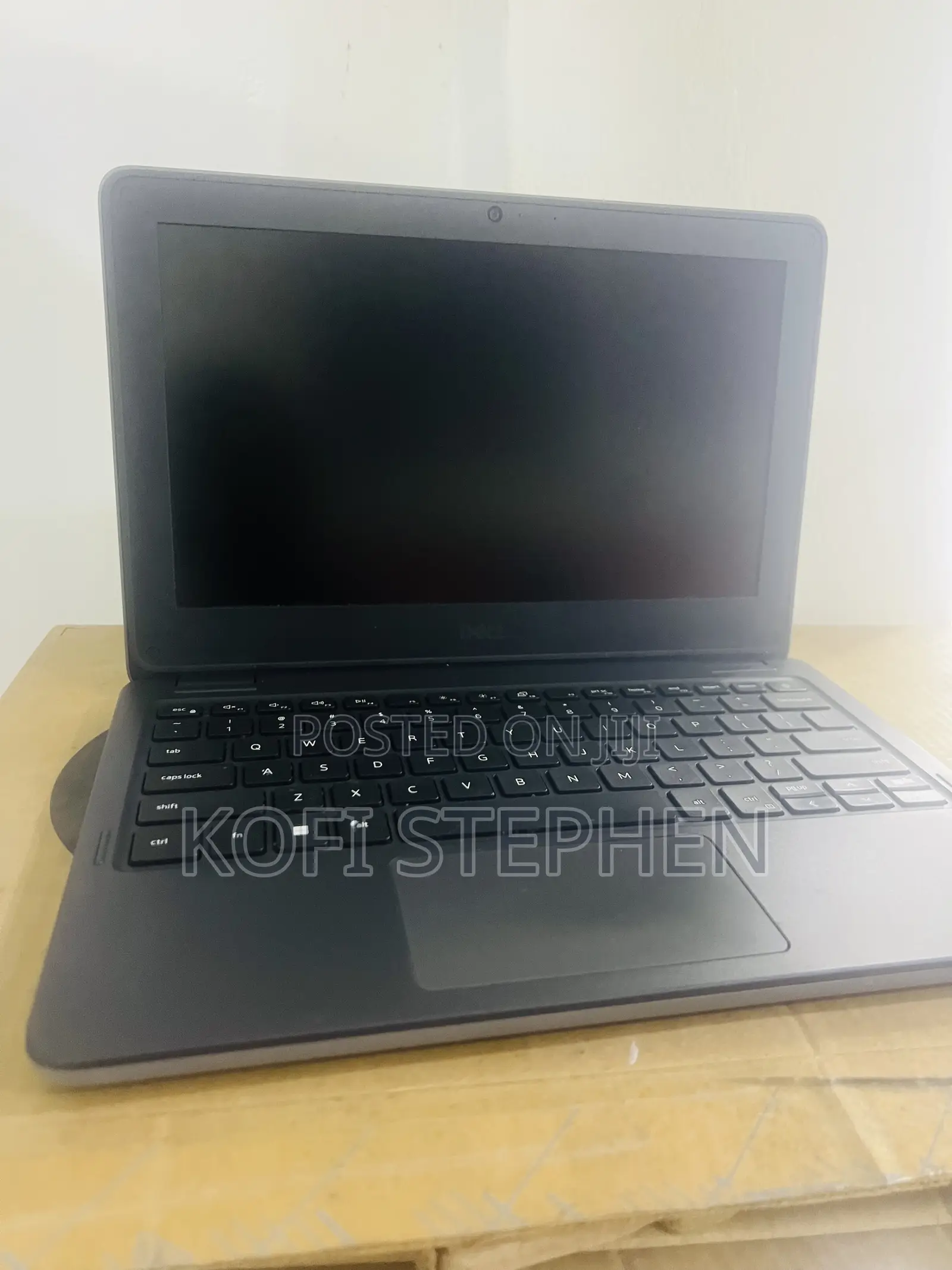 Laptop Dell Latitude 3120 8GB Intel SSD 128GB