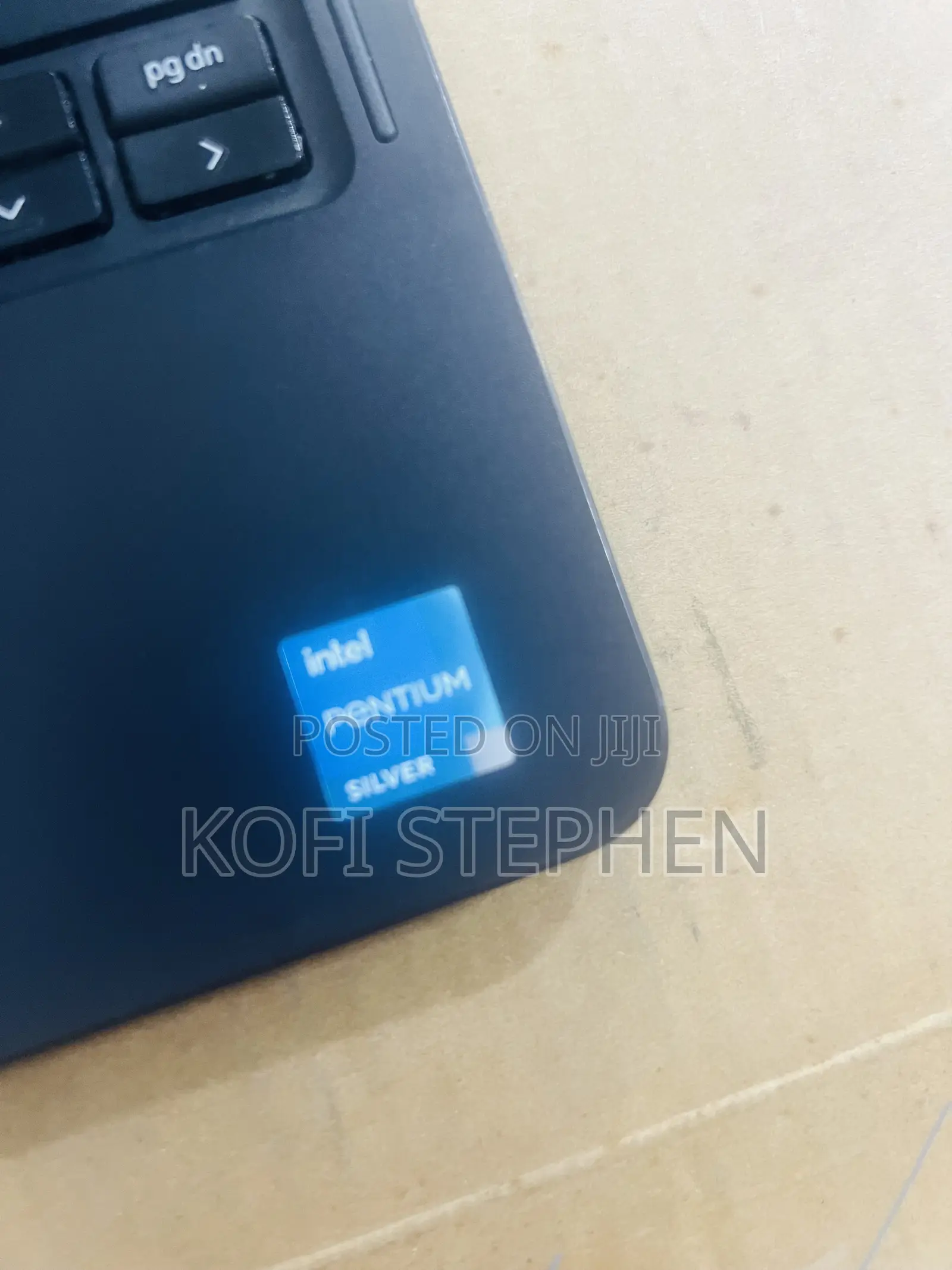 Laptop Dell Latitude 3120 8GB Intel SSD 128GB