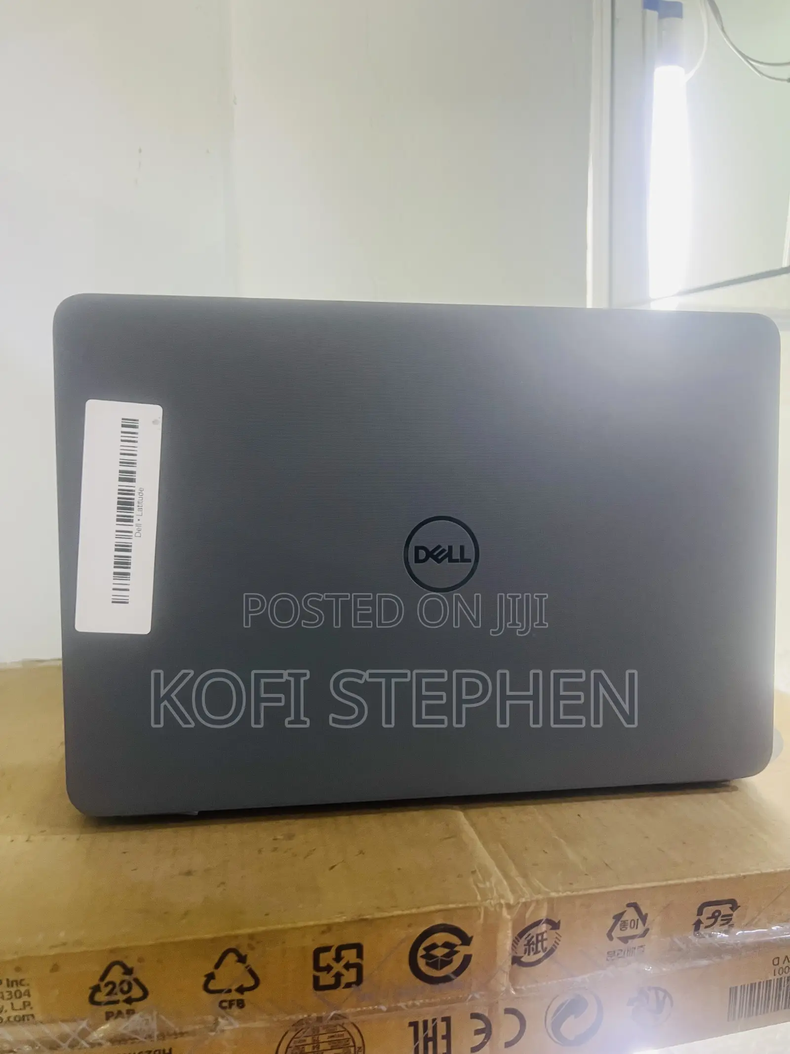 Laptop Dell Latitude 3120 8GB Intel SSD 128GB