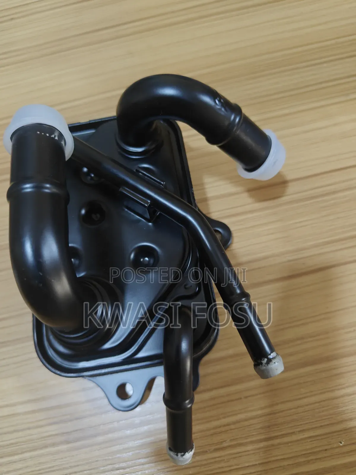 Hyundai,Kia Transmission Oil Cooler For ...Forte ,Elantra