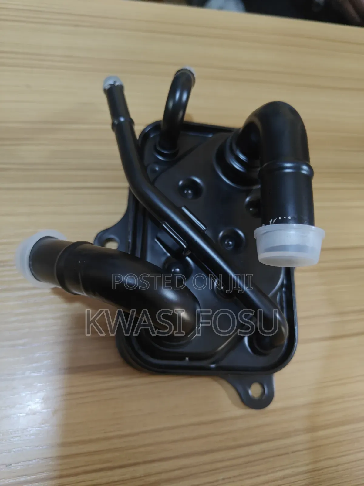 Hyundai,Kia Transmission Oil Cooler For ...Forte ,Elantra